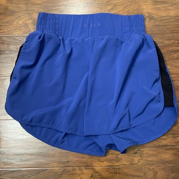 P’Tula Women’s Running Shorts Size S - Picture 1 of 5